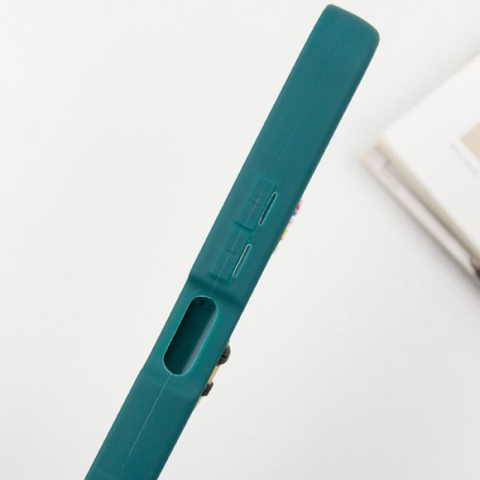 Чохол TPU Toys Case для Xiaomi Redmi 13C / Poco C65