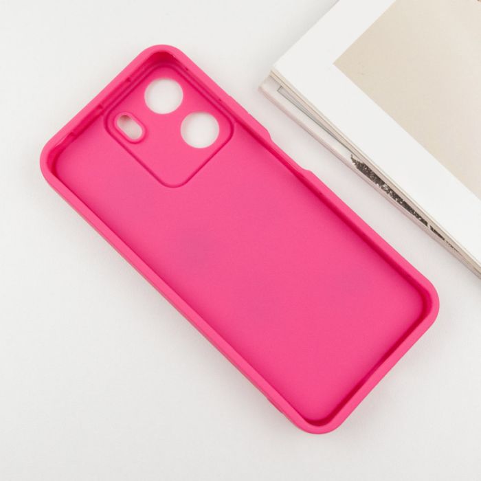 Чохол TPU Toys Case для Xiaomi Redmi 13C / Poco C65