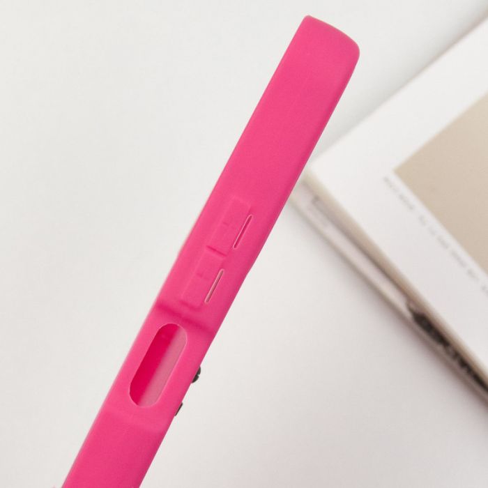 Чохол TPU Toys Case для Xiaomi Redmi 13C / Poco C65