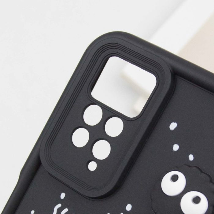 Чохол TPU Toys Case для Xiaomi Redmi Note 11 Pro 4G/5G / 12 Pro 4G