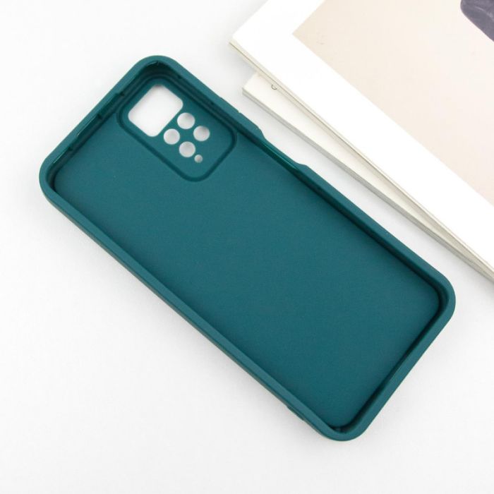 Чохол TPU Toys Case для Xiaomi Redmi Note 11 Pro 4G/5G / 12 Pro 4G