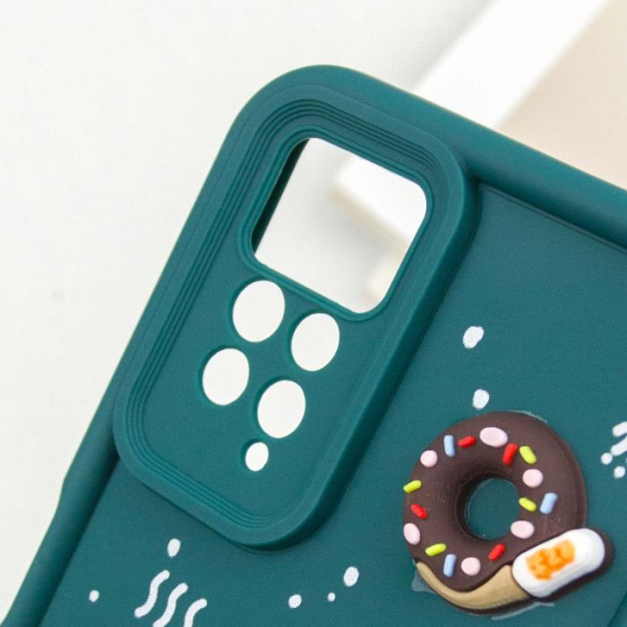 Чохол TPU Toys Case для Xiaomi Redmi Note 11 Pro 4G/5G / 12 Pro 4G