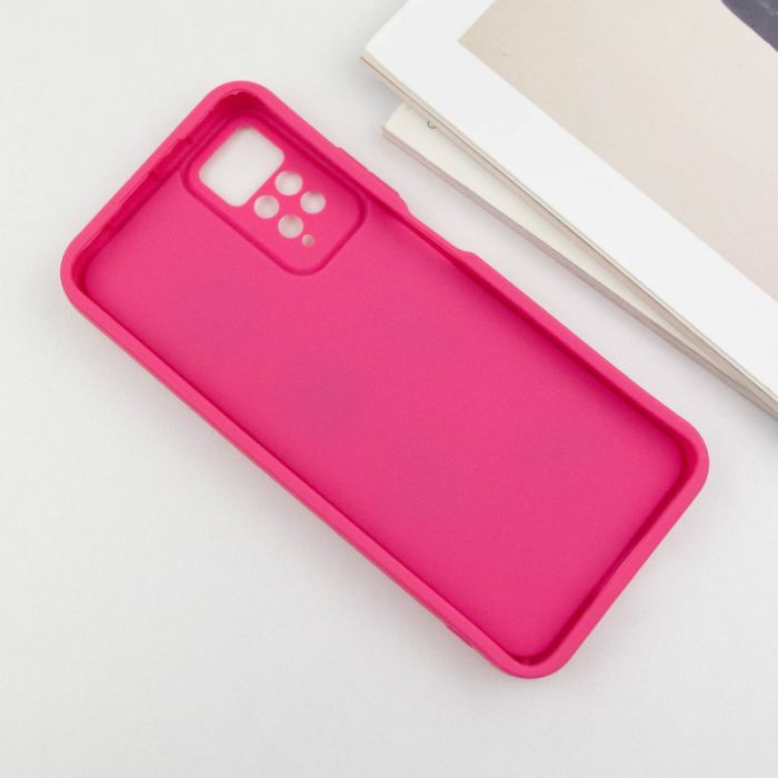 Чохол TPU Toys Case для Xiaomi Redmi Note 11 Pro 4G/5G / 12 Pro 4G