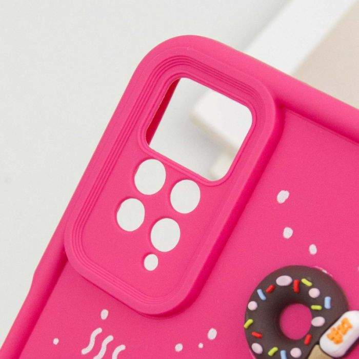 Чохол TPU Toys Case для Xiaomi Redmi Note 11 Pro 4G/5G / 12 Pro 4G
