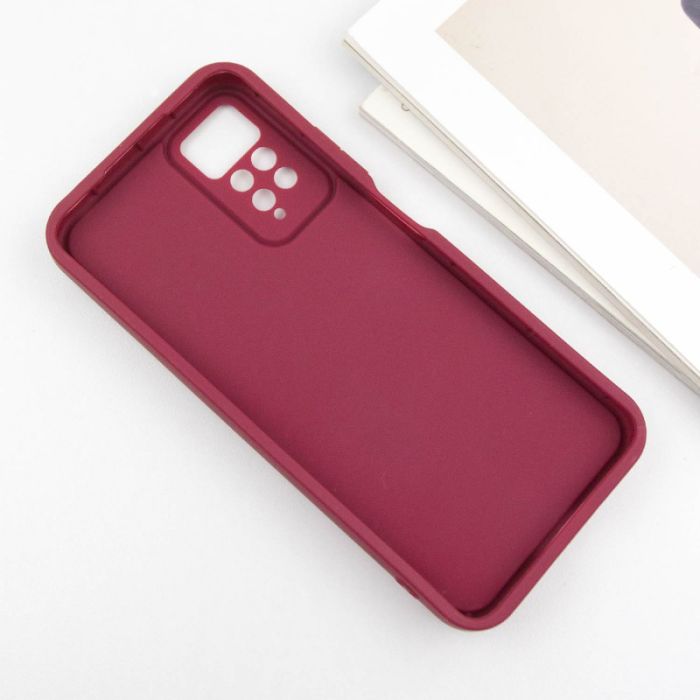 Чохол TPU Toys Case для Xiaomi Redmi Note 11 Pro 4G/5G / 12 Pro 4G