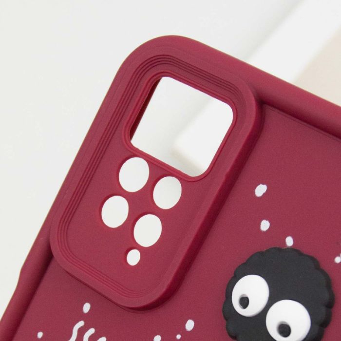 Чохол TPU Toys Case для Xiaomi Redmi Note 11 Pro 4G/5G / 12 Pro 4G