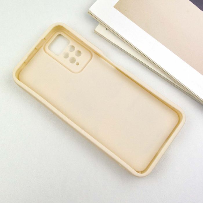 Чохол TPU Toys Case для Xiaomi Redmi Note 11 Pro 4G/5G / 12 Pro 4G