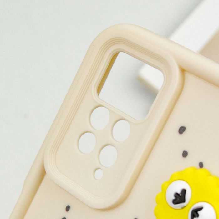 Чохол TPU Toys Case для Xiaomi Redmi Note 11 Pro 4G/5G / 12 Pro 4G
