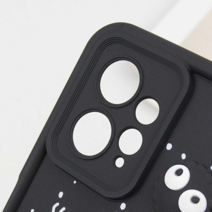 Чохол TPU Toys Case для Xiaomi Redmi Note 12 4G