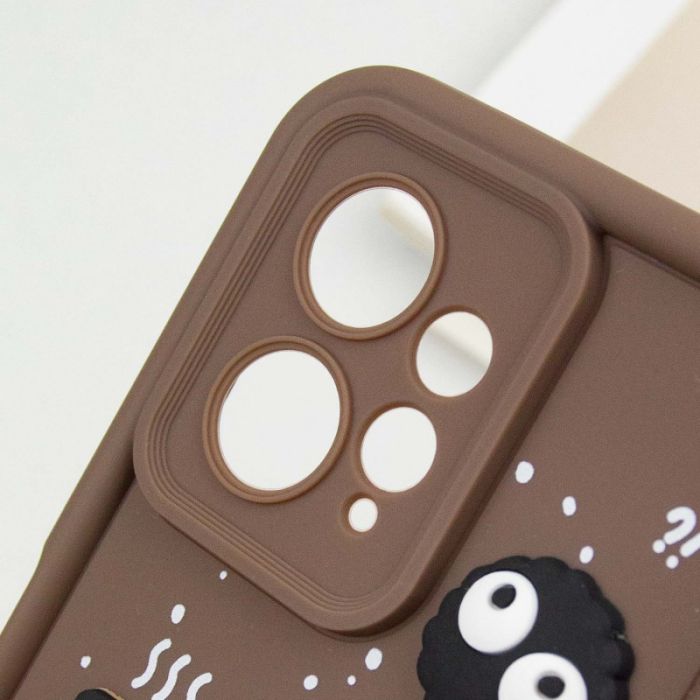 Чохол TPU Toys Case для Xiaomi Redmi Note 12 4G