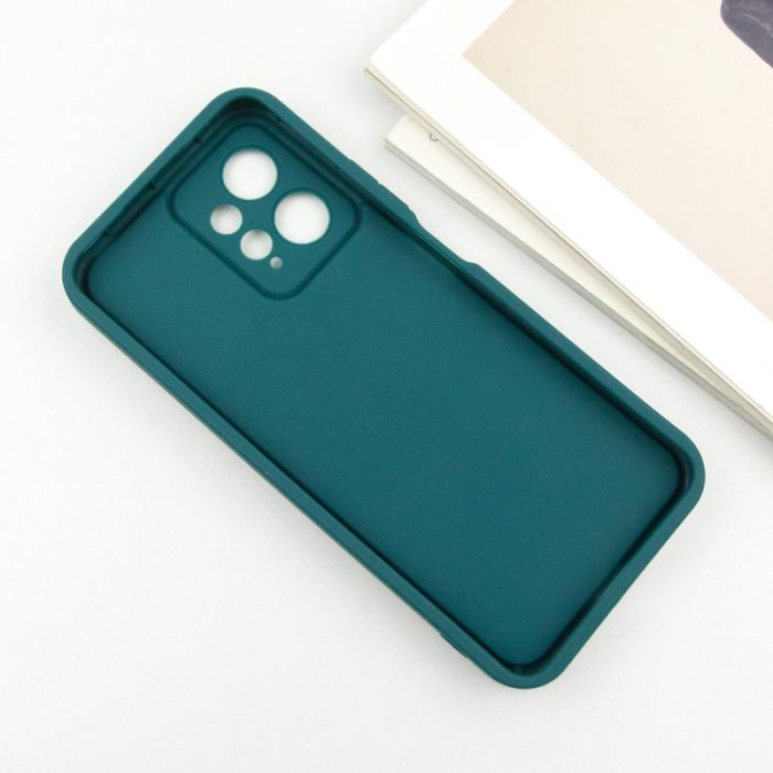 Чохол TPU Toys Case для Xiaomi Redmi Note 12 4G