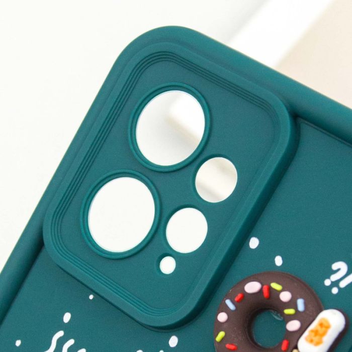 Чохол TPU Toys Case для Xiaomi Redmi Note 12 4G
