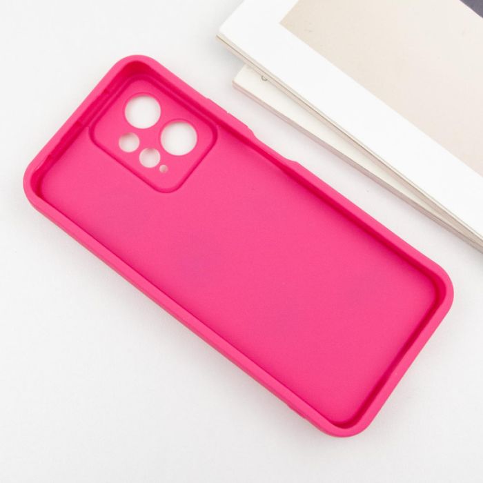 Чохол TPU Toys Case для Xiaomi Redmi Note 12 4G