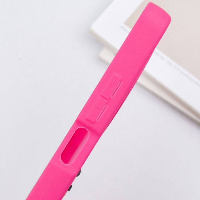 Чохол TPU Toys Case для Xiaomi Redmi Note 12 4G