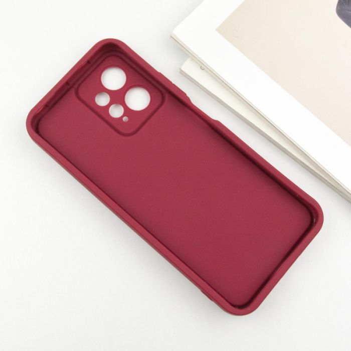 Чохол TPU Toys Case для Xiaomi Redmi Note 12 4G
