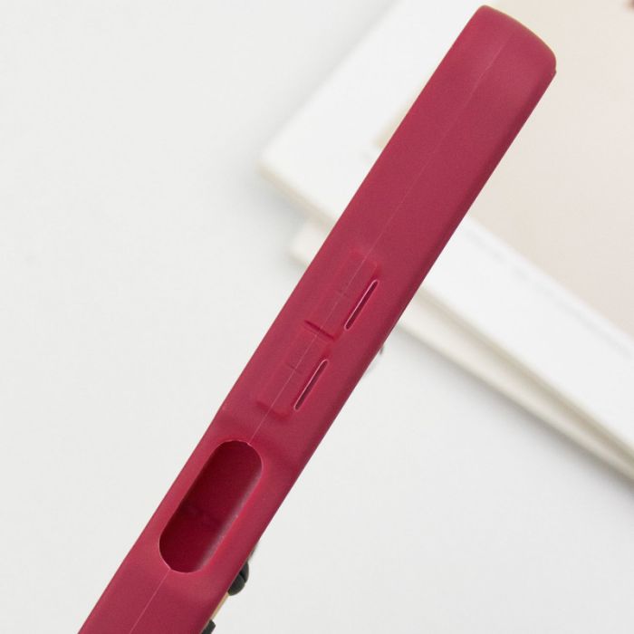 Чохол TPU Toys Case для Xiaomi Redmi Note 12 4G