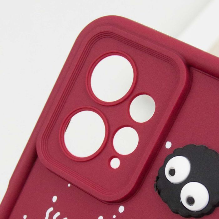 Чохол TPU Toys Case для Xiaomi Redmi Note 12 4G