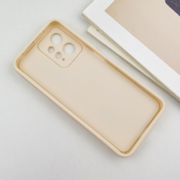 Чохол TPU Toys Case для Xiaomi Redmi Note 12 4G