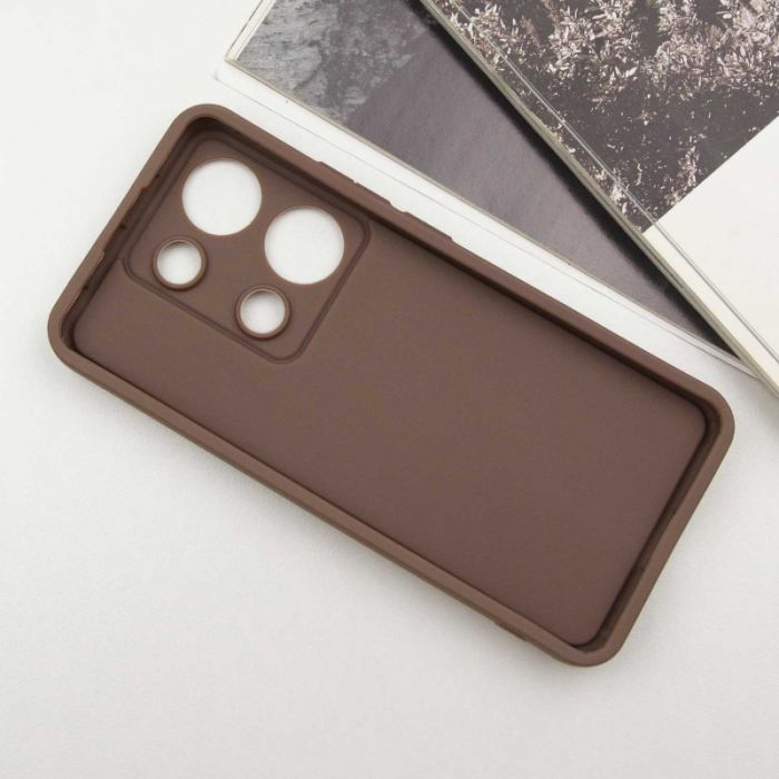 Чохол TPU Toys Case для Xiaomi Redmi Note 13 4G
