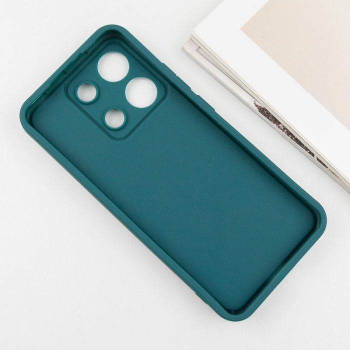 Чохол TPU Toys Case для Xiaomi Redmi Note 13 4G