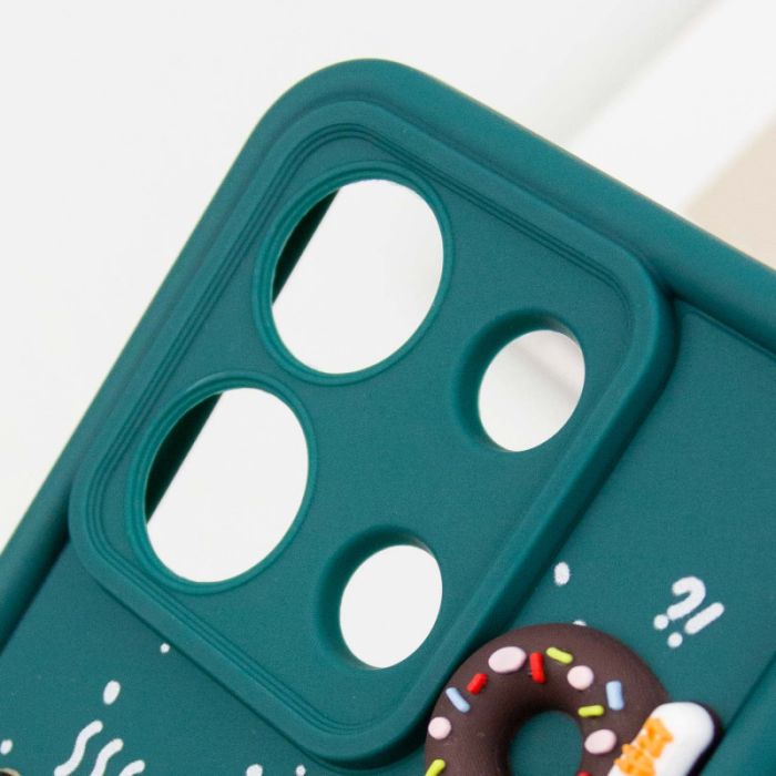 Чохол TPU Toys Case для Xiaomi Redmi Note 13 4G