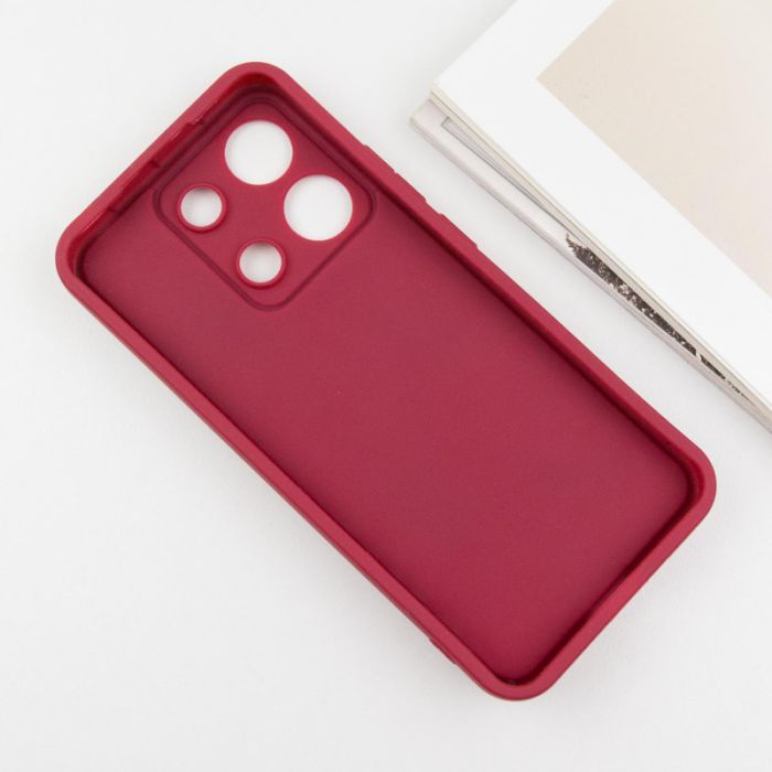 Чохол TPU Toys Case для Xiaomi Redmi Note 13 4G