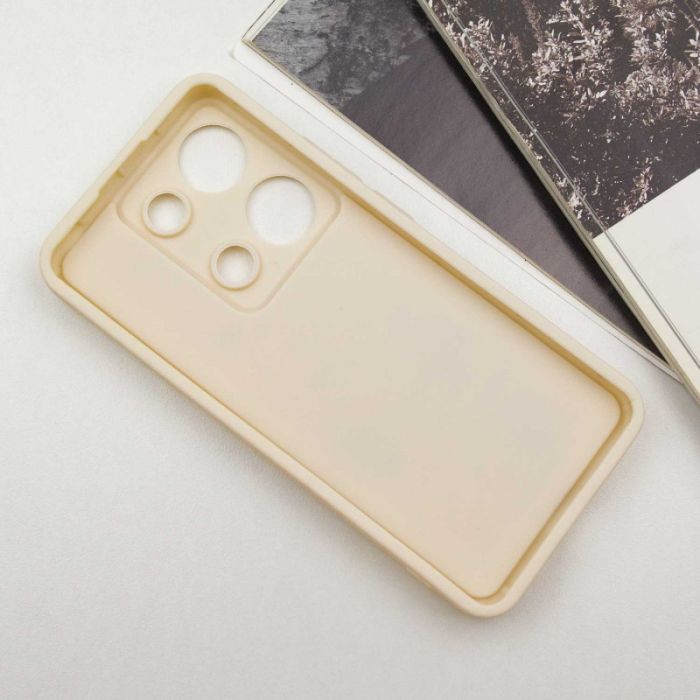 Чохол TPU Toys Case для Xiaomi Redmi Note 13 4G