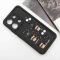 Чохол TPU Toys Case для Xiaomi Redmi Note 13 Pro 4G / Poco M6 Pro 4G