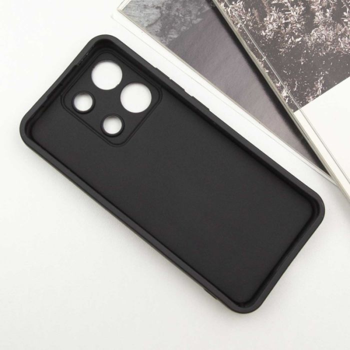 Чохол TPU Toys Case для Xiaomi Redmi Note 13 Pro 4G / Poco M6 Pro 4G