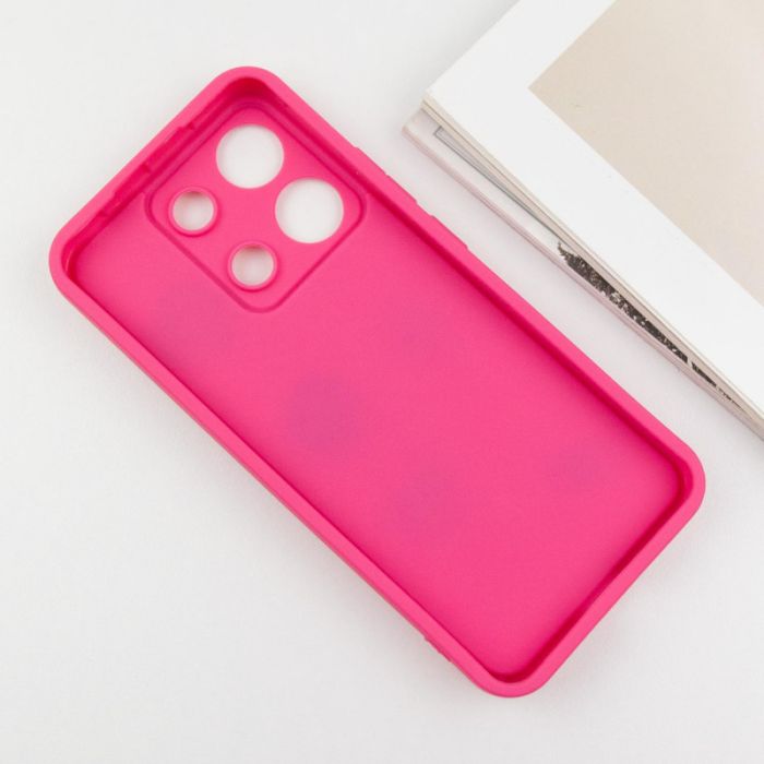 Чохол TPU Toys Case для Xiaomi Redmi Note 13 Pro 4G / Poco M6 Pro 4G