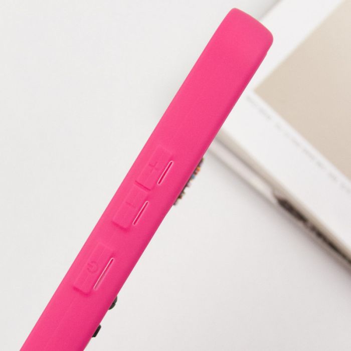 Чохол TPU Toys Case для Xiaomi Redmi Note 13 Pro 4G / Poco M6 Pro 4G