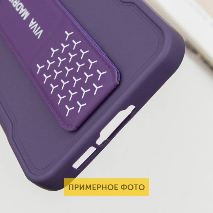 Чохол TPU VIVA для Samsung Galaxy A05