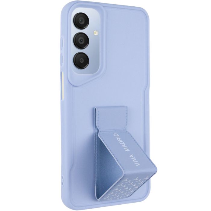 Чохол TPU VIVA для Samsung Galaxy A15 4G/5G / M15 5G