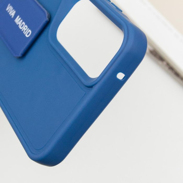 Чохол TPU VIVA для Samsung Galaxy A15 4G/5G / M15 5G