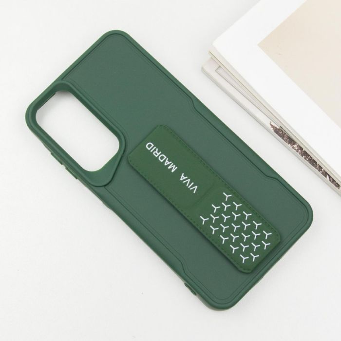 Чохол TPU VIVA для Samsung Galaxy A15 4G/5G / M15 5G