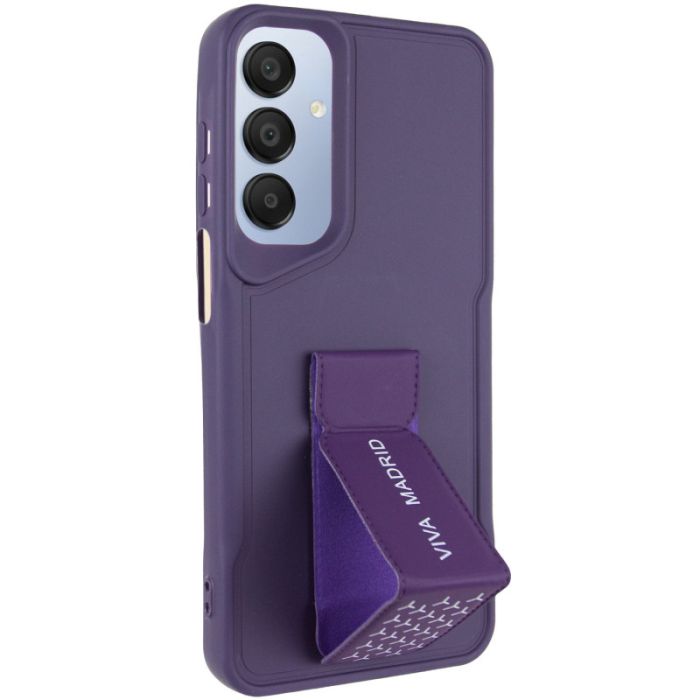 Чохол TPU VIVA для Samsung Galaxy A15 4G/5G / M15 5G