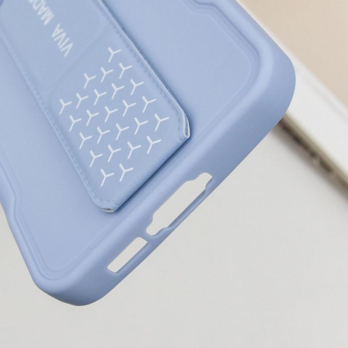 Чохол TPU VIVA для Samsung Galaxy A25 5G