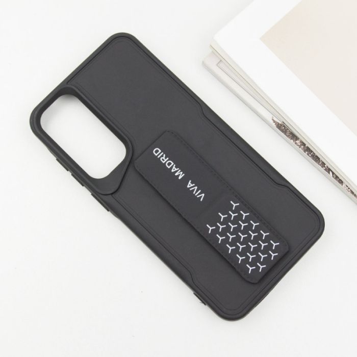 Чохол TPU VIVA для Samsung Galaxy A35