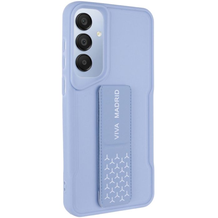 Чохол TPU VIVA для Samsung Galaxy A35