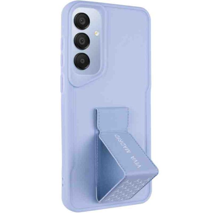 Чохол TPU VIVA для Samsung Galaxy A35