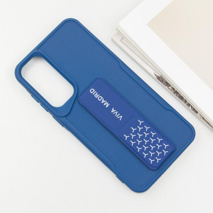 Чохол TPU VIVA для Samsung Galaxy A35