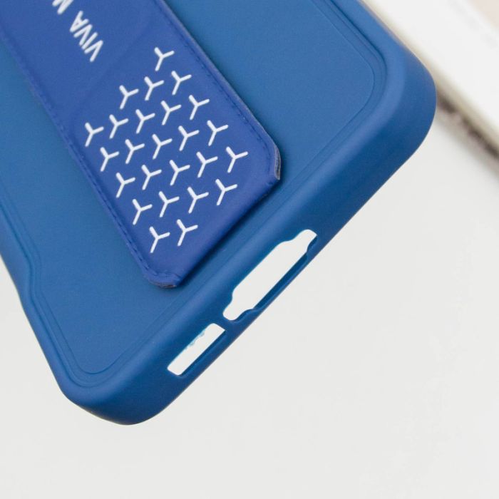 Чохол TPU VIVA для Samsung Galaxy A35