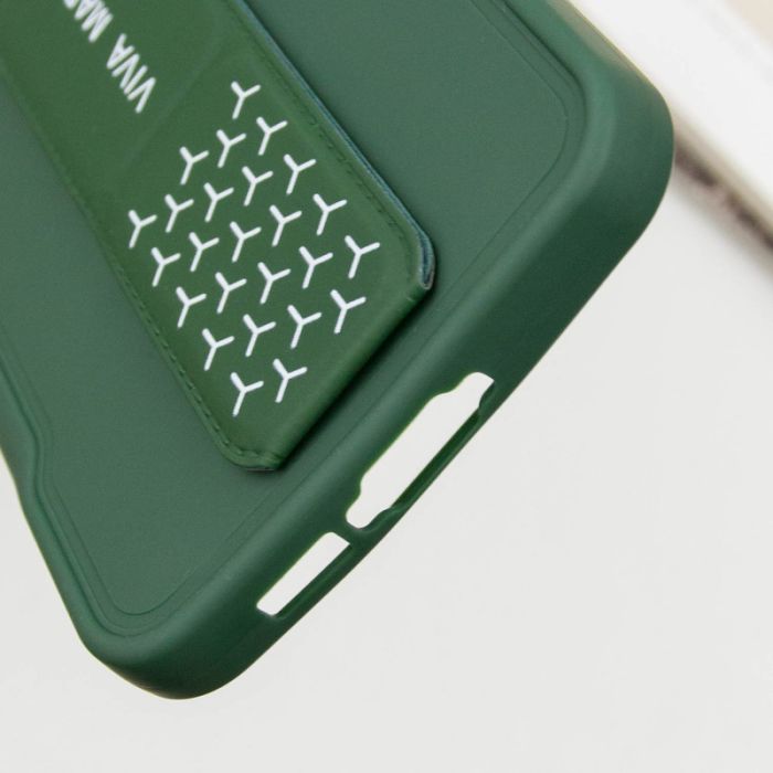 Чохол TPU VIVA для Samsung Galaxy A35