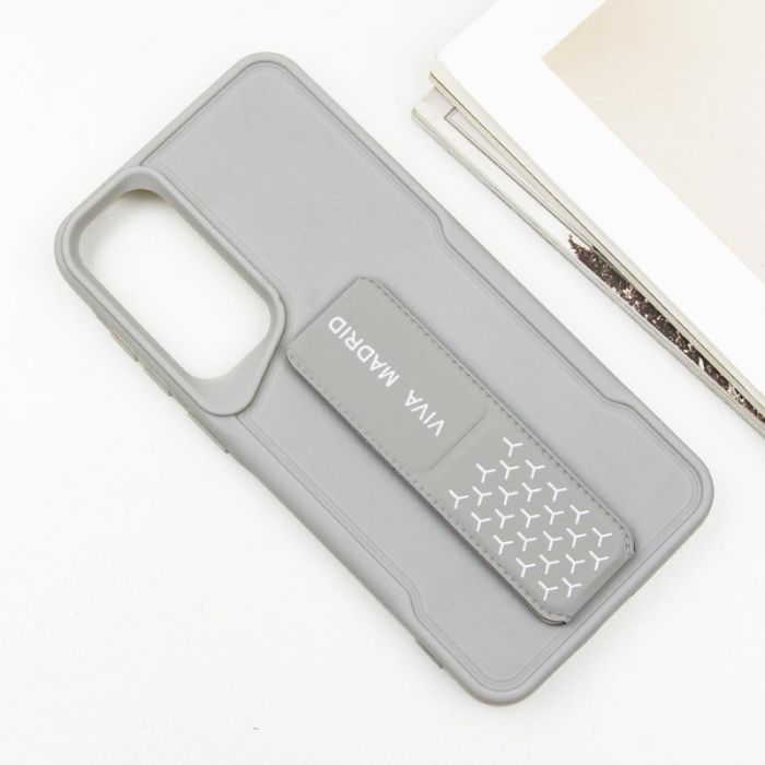 Чохол TPU VIVA для Samsung Galaxy A35