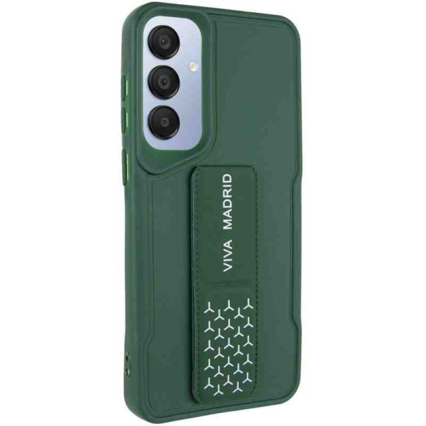 Чохол TPU VIVA для Samsung Galaxy A55