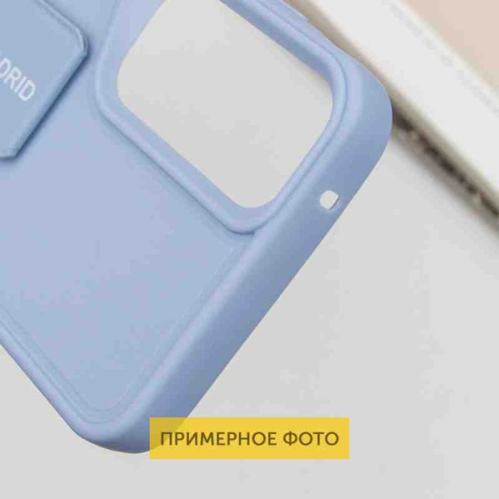 Чохол TPU VIVA для Xiaomi Redmi 12