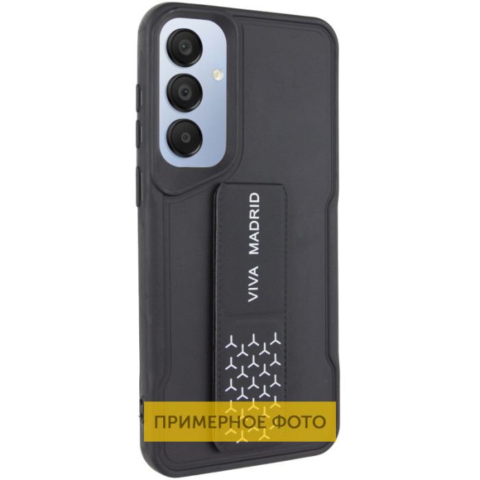 Чохол TPU VIVA для Xiaomi Redmi Note 13 Pro 4G / Poco M6 Pro 4G