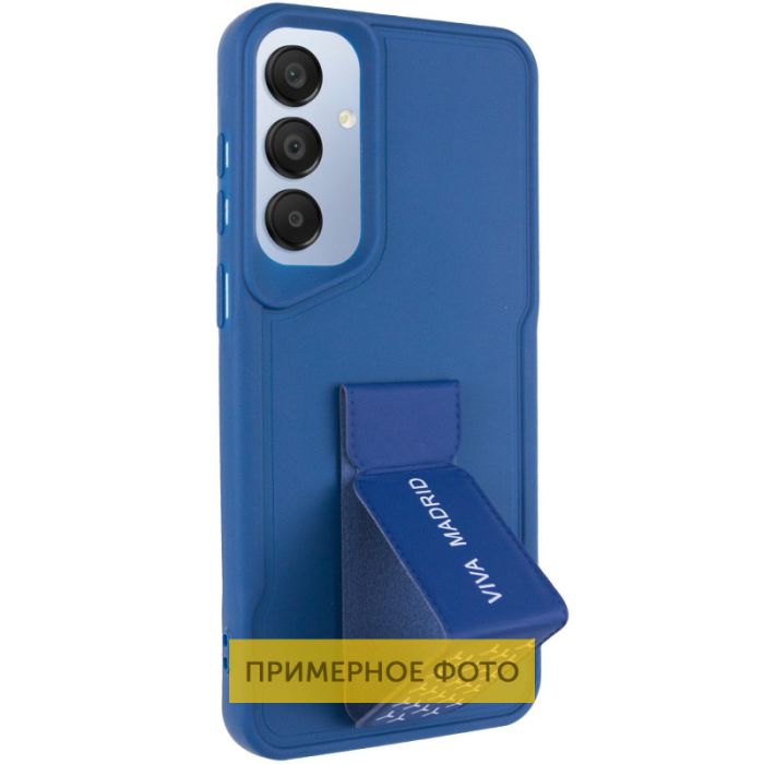 Чохол TPU VIVA для Xiaomi Redmi Note 13 Pro 4G / Poco M6 Pro 4G