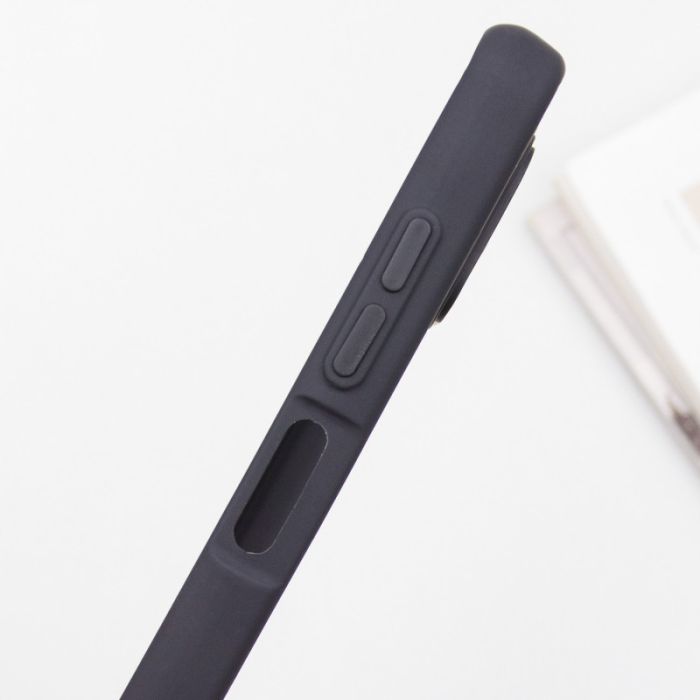 Чохол TPU+PC Lyon Frosted для Xiaomi Poco X3 NFC / Poco X3 Pro
