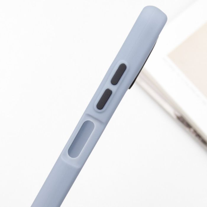 Чохол TPU+PC Lyon Frosted для Xiaomi Poco X3 NFC / Poco X3 Pro